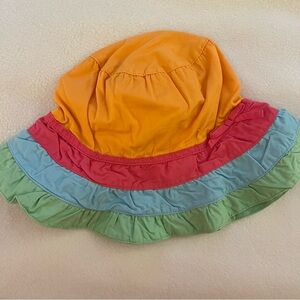 Gymboree Popsicle Party Hat